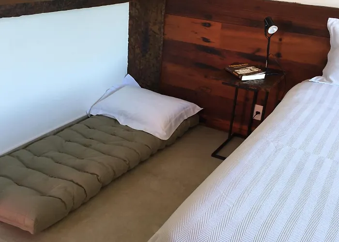 Latitude Lodge