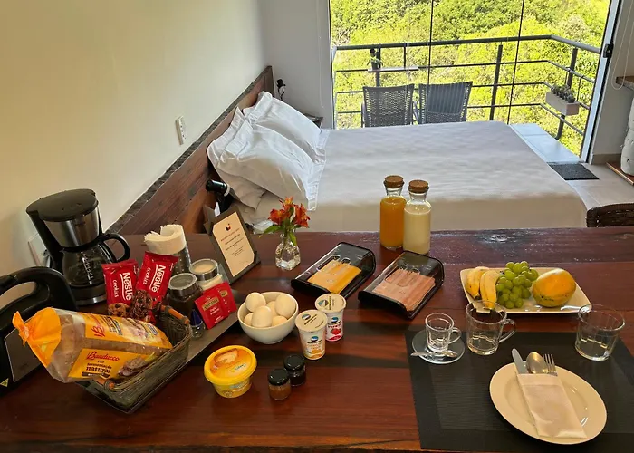 Latitude Lodge